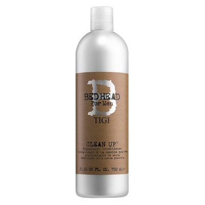 Шампунь для волос TIGI Bed Head For Men Clean Up Shampoo 750 мл 2113658595 фото