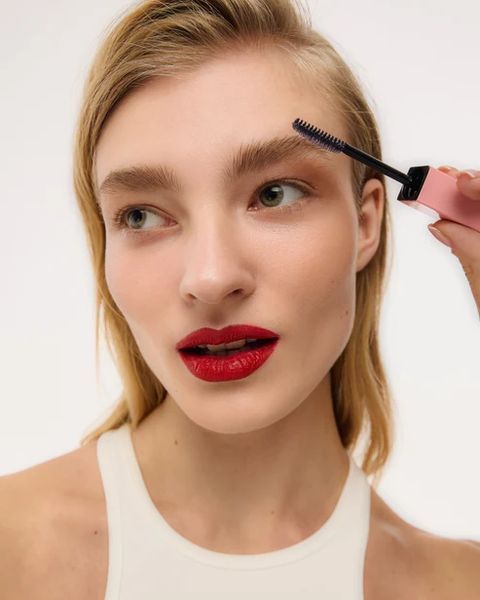 Гель для брів Unico Brow Gel Sculpt & Care 10 г 3196077932 фото
