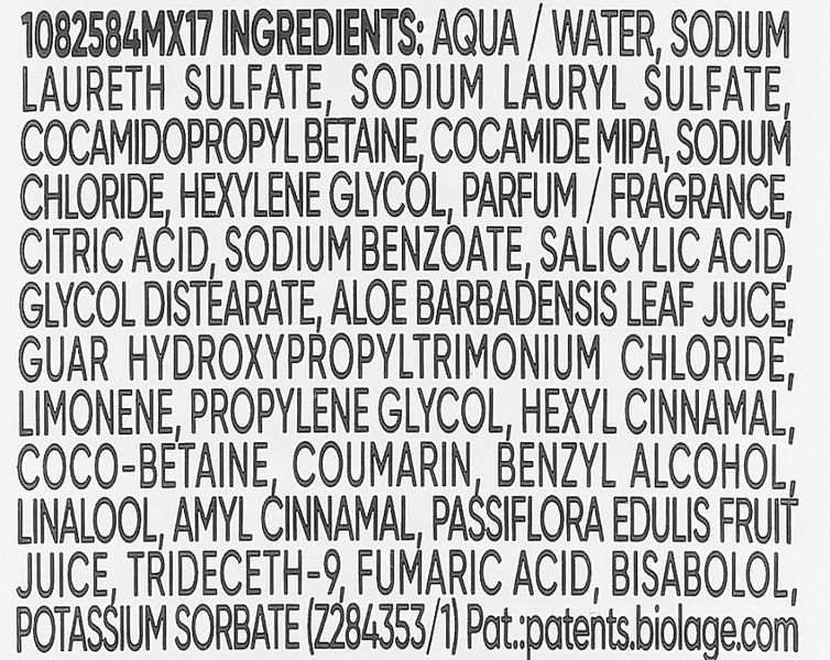 Шампунь для сухого волосся Biolage Hydra Source Shampoo 250 мл 1774520376 фото