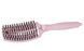 Щетка Olivia Garden Finger Brush Combo Pastel Pink Large ID1686 фото 2