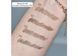 Маркер для брів Topface Pro Comb & Fill Brow Pen 02 Deep Chestnut 1 мл 3140896090 фото 2