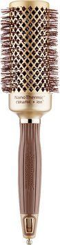 Брашинг Olivia Garden Nano Thermic ceramic + ion d 44 мм OGBNT44 фото