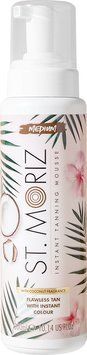 Автобронзат-мус St.Moriz Pro Medium Coconut 300 мл 1829165317 фото