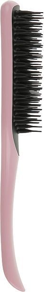 Щетка для укладки феном Tangle Teezer Easy Dry & Go Tickled Pink розовая/черная 1557218944 фото