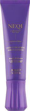 Маска для підтримки блонду NEQI Treatment Treasure Blonde Brilliance 100 мл 2581858732 фото