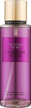 Парфумований спрей для тіла Victoria's Secret Cashmere Fleur Fragrance Mist 250 мл 2793621372 фото