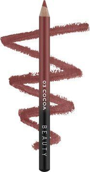 Олівець для губ Sayeah Beauty 03 Cocoa 1,14 г 3208782817 фото