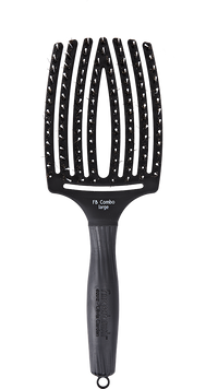 Щітка Olivia Garden Finger Brush Combo Large OGFBCL фото