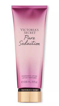 Парфюмированный лосьон для тела Victoria`s Secret Pure Seduction Lotion 236 мл 2549988698 фото