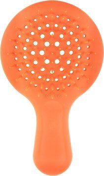 Щітка для волосся Superbrush Mini Janeke оранжева 10SP220FL фото