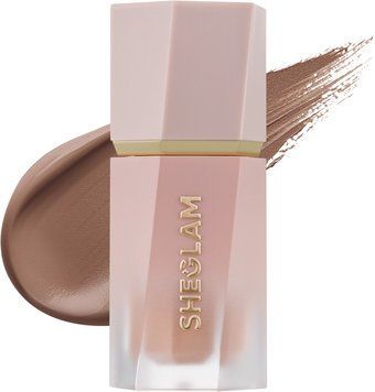 Рідкий кремовий контур Sheglam Sun Sculpt Liquid Contour Stone 5,2 мл 3154808025 фото
