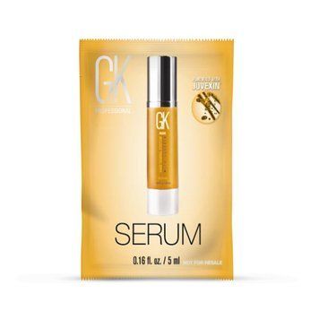 Cироватка для волосся GKHair Serum 5 мл 1557228189 фото