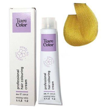 Мікстон Mix Tone Yellow Tiare Color Hair Colouring Cream 60 мл 1557222154 фото