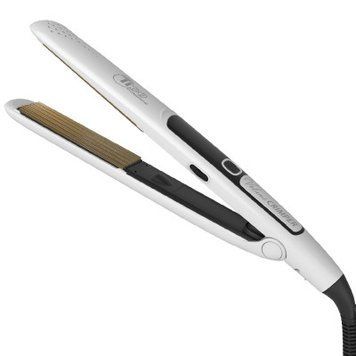 Гофре Tico Professional Volume Crimper Titanium White 24 мм 100219 фото
