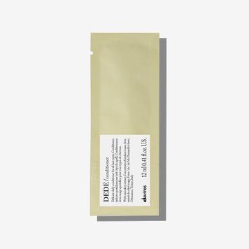 Кодниціонер делікатний для волосся Davines Dede Conditioner 12 мл 75551 фото
