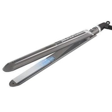 Праска для волосся Tico Professional Laser Ion Platinum Graphite 100017 фото