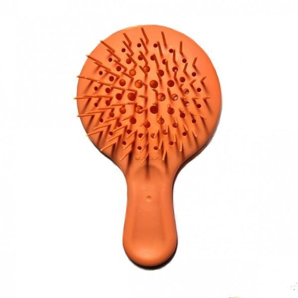 Щітка для волосся Superbrush Mini Janeke оранжева 10SP220FL фото