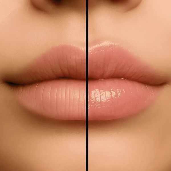 Бальзам-блиск для губ Crystal Sorbet WishList Lip Gloss Balm 10 мл + Брелок Mood: Slay 3192170813 фото