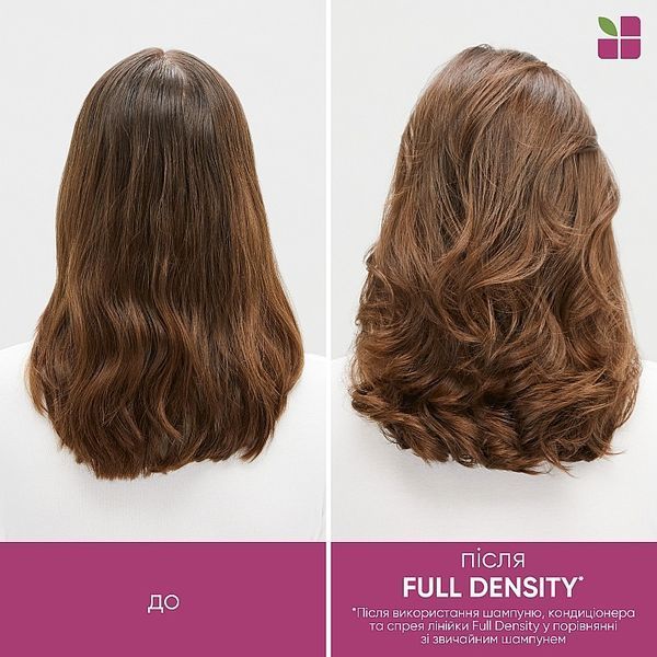 Шампунь для придания плотности тонким волосам Biolage Fulldensity Shampoo 250 мл 1774520371 фото