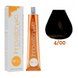 4/00 Крем-краска для волос BBCOS Innovation Evo натуральный каштановый интенсивный 100 мл 4/00E фото 1