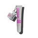 Бальзам-блиск для губ Crystal Sorbet WishList Lip Gloss Balm 10 мл + Брелок Mood: Slay 3192170813 фото 1