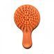 Щітка для волосся Superbrush Mini Janeke оранжева 10SP220FL фото 2