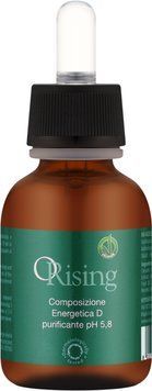 Лосьйон для волосся енергетичний склад Д Orising Composizione Energetica D Lotion 55 мл 2506537241 фото