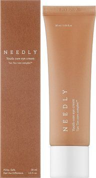 Крем для кожи вокруг глаз Needly Youth Core Eye Cream 30 г 2394441327 фото