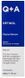 Сыворотка с ретинолом Q+A Retinol Serum 30 мл 1993166712 фото 2