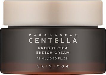 Крем для обличчя Skin 1004 Madagascar Centella Probio-Cica Enrich Cream 15 мл 2798468872 фото
