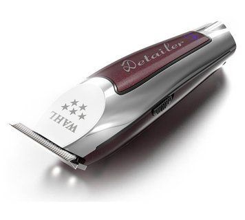 Тример для стрижки волосся Wahl Cordless Detailer 5 star 08171-016 фото