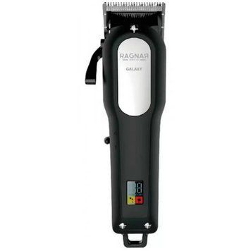 Машинка акумуляторна для стрижки Eurostil Ragnar Galaxy чорна 06714/50 фото