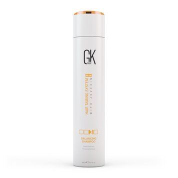 Шампунь для всех типов волос GKHair Balancing Shampoo 300 мл 01-02-BS-300 фото