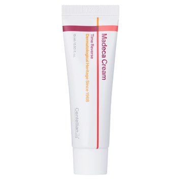 Антивіковий крем для обличчя Centellian24 Madeca Cream Time Reverse 50 мл 3241256859 фото
