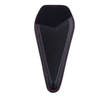 Чехол для профессиональных ножниц кожа Staleks Pro CT-30/3 CT-30/3 фото