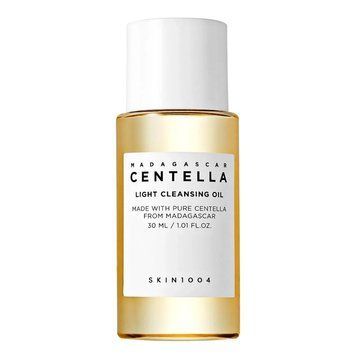 Гідрофільна олія з екстрактом центели Skin 1004 Madagascar Centella Light Cleansing OIl 30 мл 3153862357 фото