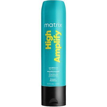 Кондиціонер для надання oб'єму тонкому волоссю Matrix Total Results High Amplify 300 мл 1774519588 фото