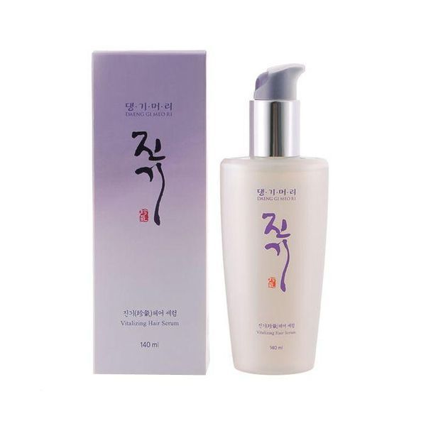 Восстанавливающая сыворотка для волос Daeng Gi Meo Ri Vitalizing Hair serum 140 мл 469657 фото