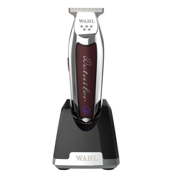 Тример для стрижки волосся Wahl Cordless Detailer 5 star 08171-016 фото
