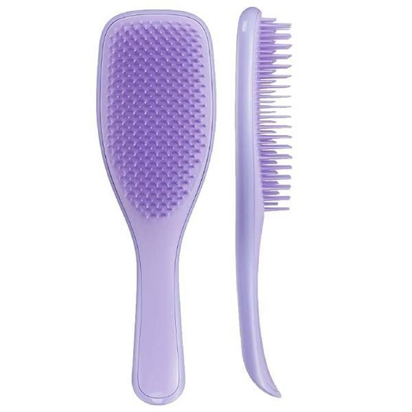 Щітка для волосся Tangle Teezer The Wet Detangler Naturally Curly Lilac 1557228411 фото