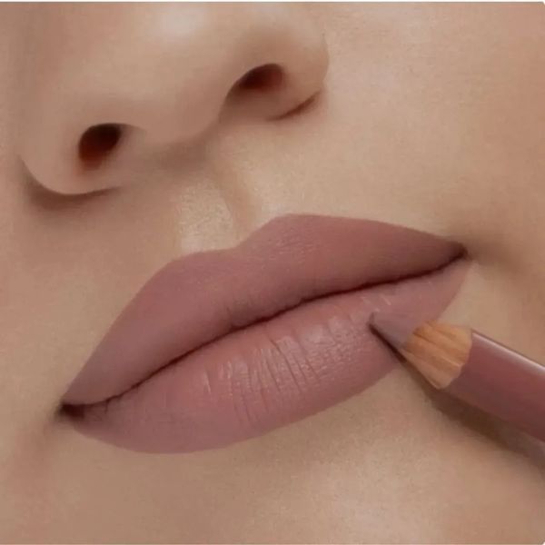 Олівець для губ Sayeah Beauty 09 Macaron 1,14 г 3208782823 фото