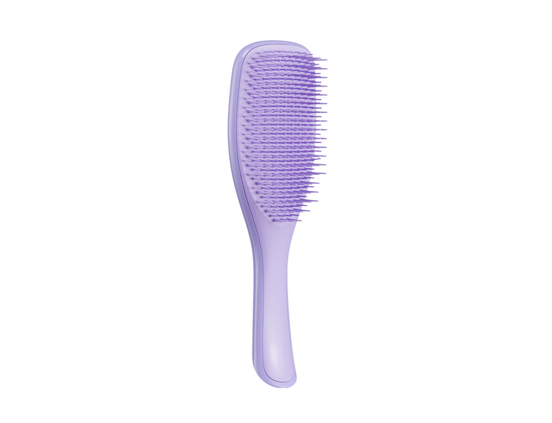 Щітка для волосся Tangle Teezer The Wet Detangler Naturally Curly Lilac 1557228411 фото