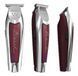 Тример для стрижки волосся Wahl Cordless Detailer 5 star 08171-016 фото 3