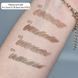 Маркер для брів Topface Pro Comb & Fill Brow Pen 03 Ash Graphite 1 мл 3140896091 фото 2