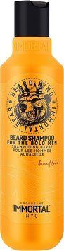 Шампунь для бороди IMMORTAL Bear Beard Shampoo 250 мл 2470339316 фото