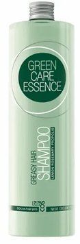 Шампунь для жирных волос Bbcos Green Care Essence 1000 мл GGS1 фото