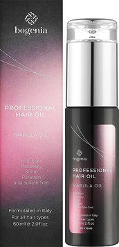 Олія для волосся з олією марули Bogenia Marula Oil Professional Hair Oil 60 мл 2562790944 фото