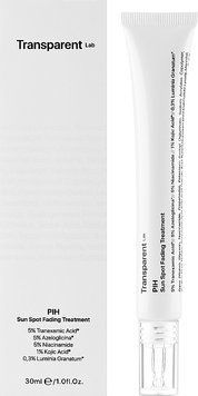 Средство для борьбы с гиперпигментацией Transparent Lab Pih Spot Fading Treatment 30 мл 2601064923 фото
