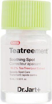 Точечное средство для лечения акне Dr.Jart+ Ctrl-A Teatreement Soothing Spot 15 мл 465149 фото