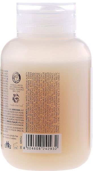Шампунь для живлення і відновлення волосся Davines Nounou Shampoo 250 мл 1830318034 фото